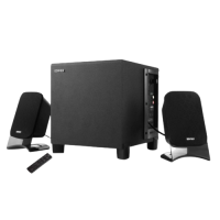 Edifier XM2BT Multimedia Bluetooth Speaker